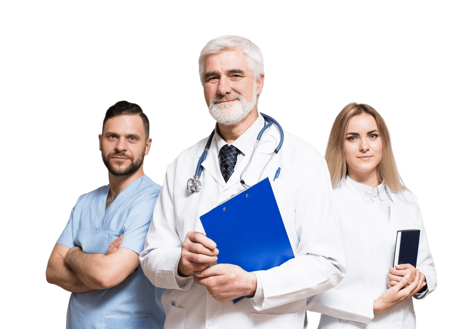 Specialist Doctors