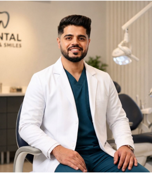 Dr. Lakshay Sethi