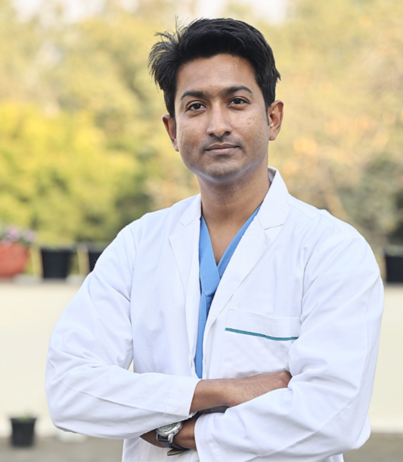 Dr. Aftabuddin Ahmed