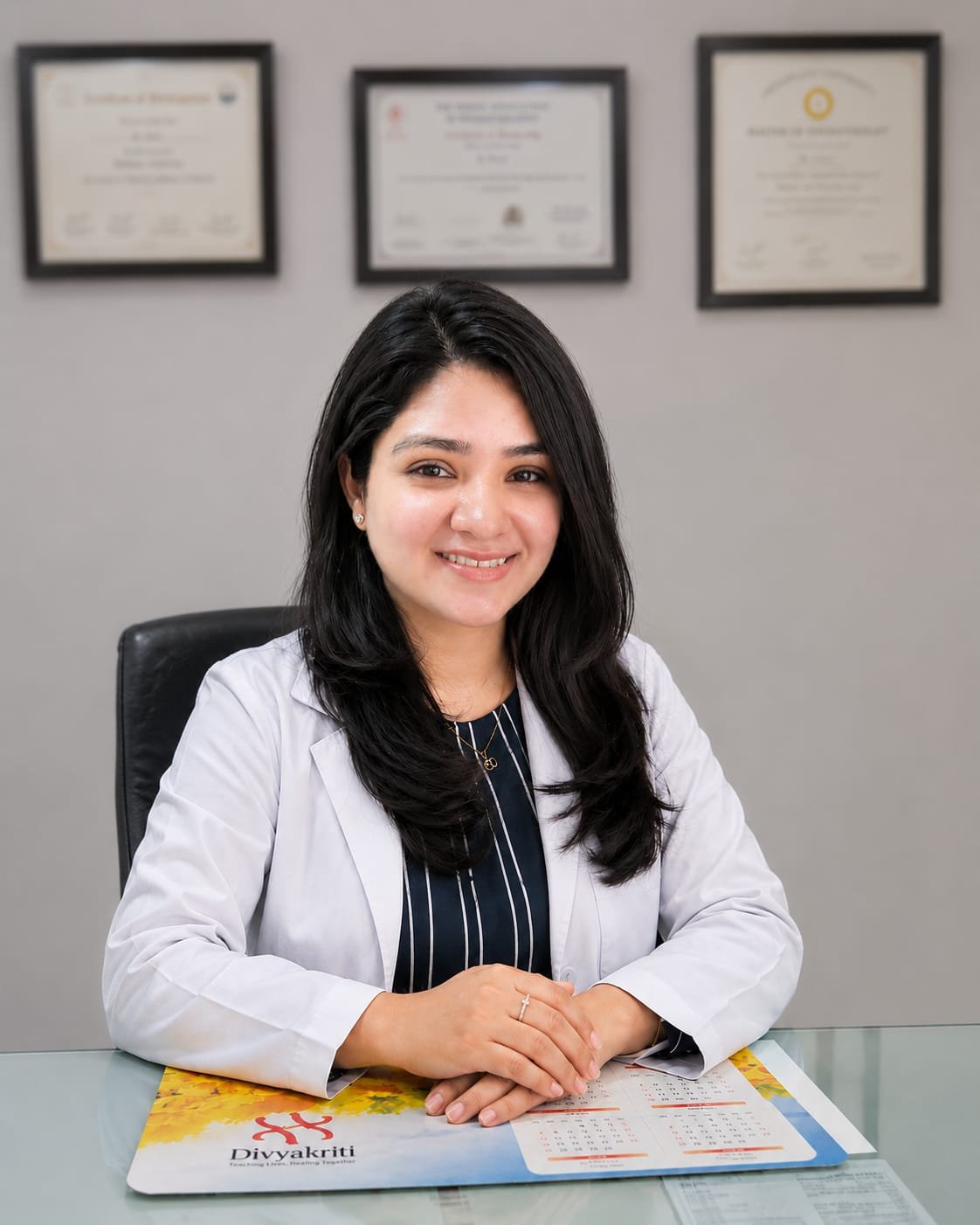 Dr. Gauri Kapur