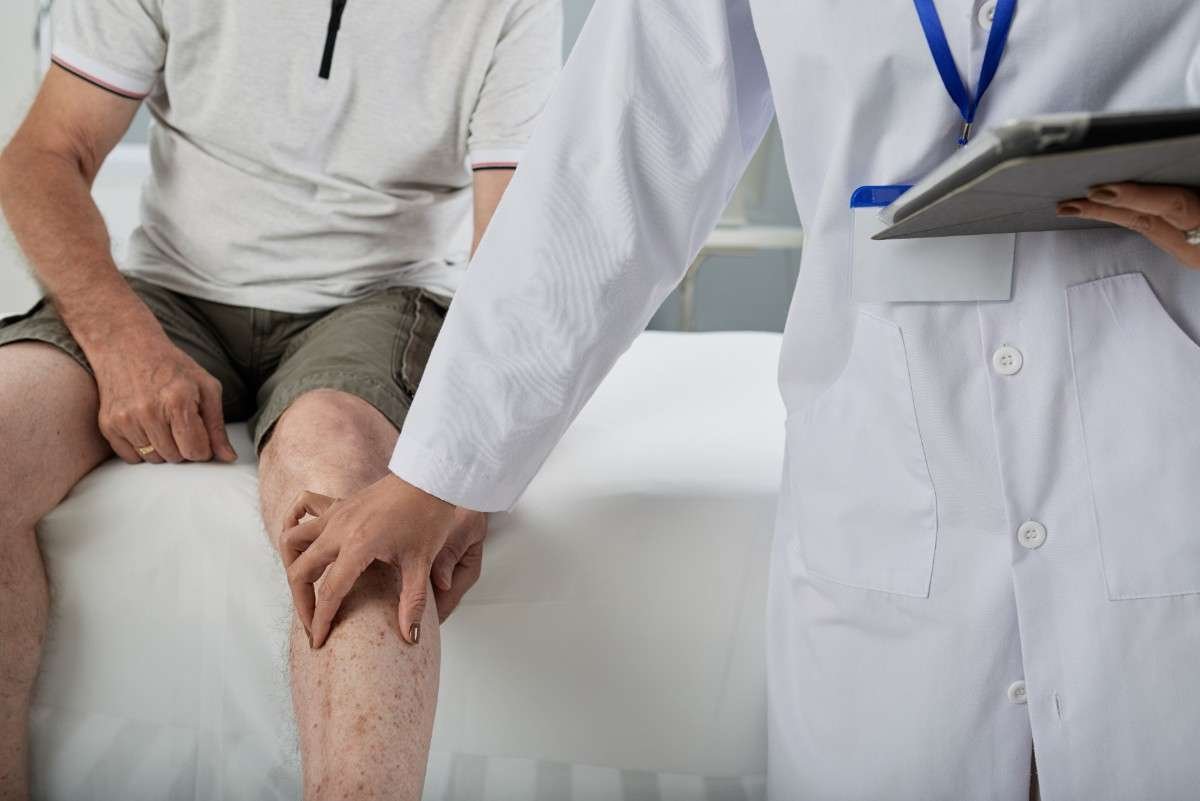 Joint Replacement Surgery