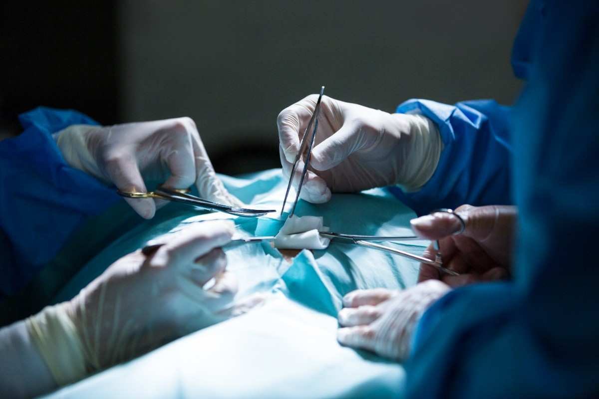 ACL Reconstruction Surgery