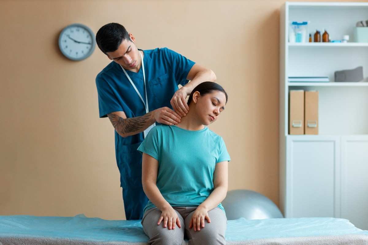 Pain Management & Rehabilitation