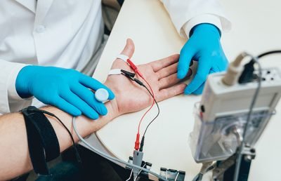 NCV