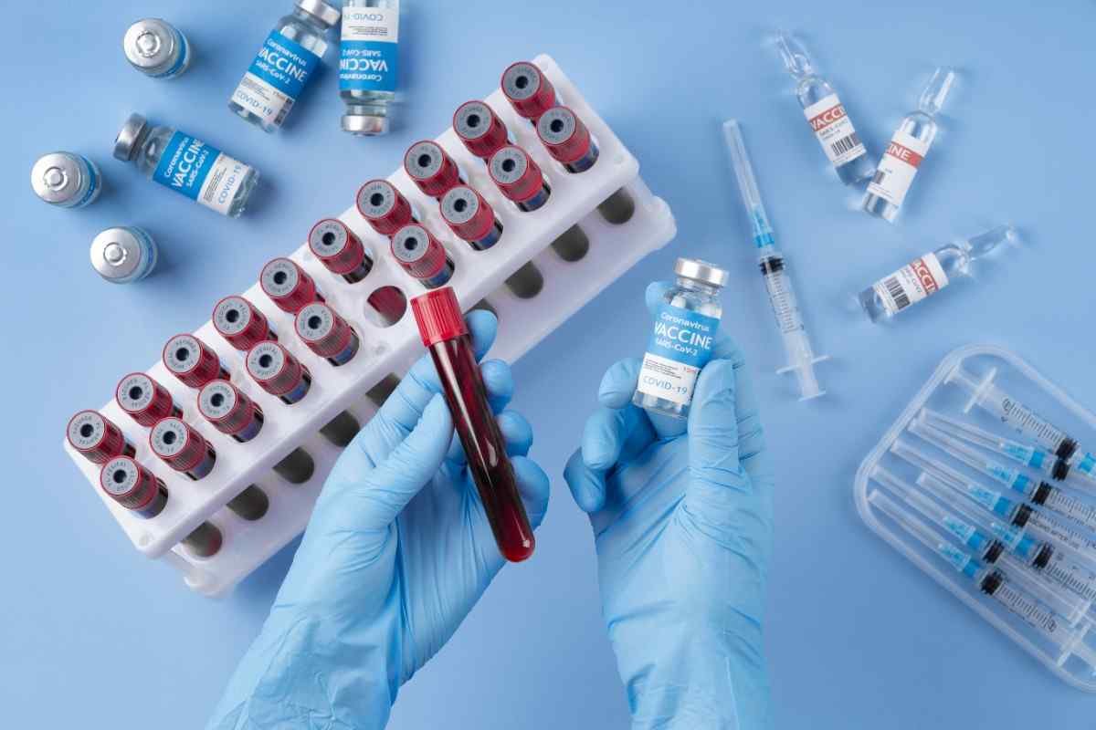 All Blood Tests
