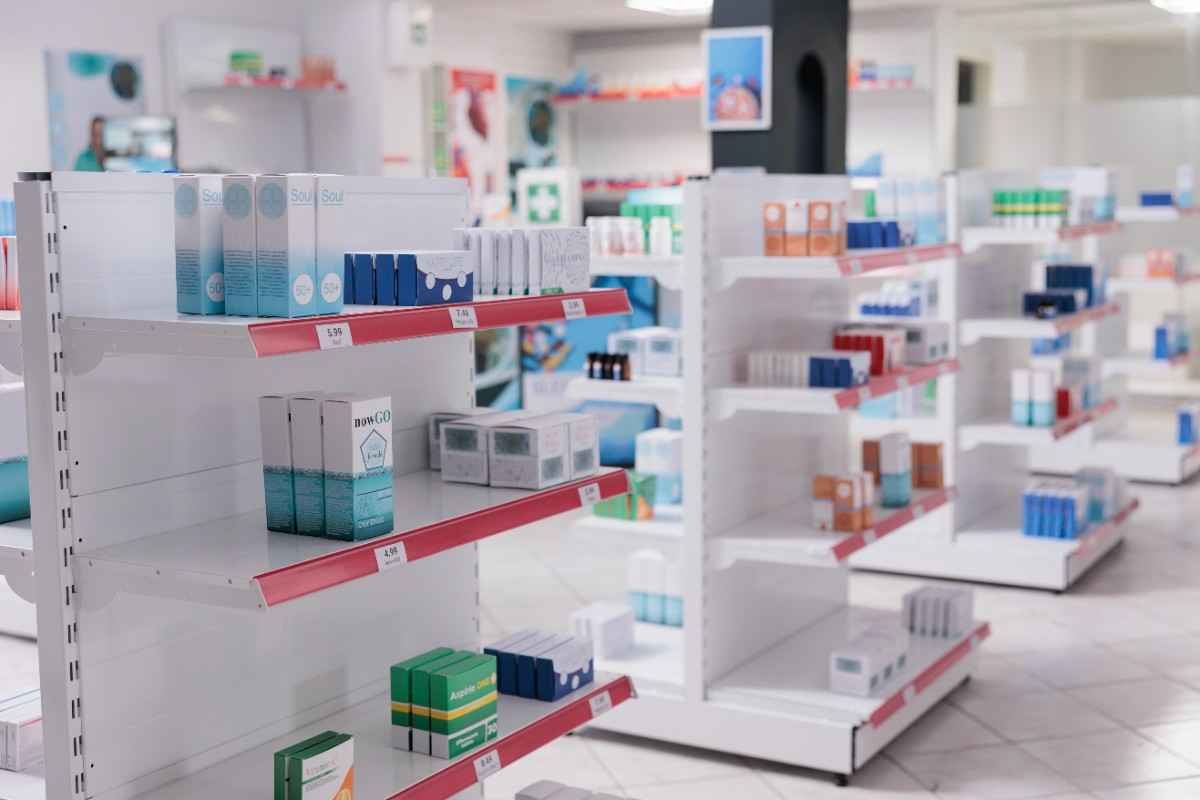 24 Hour Pharmacy