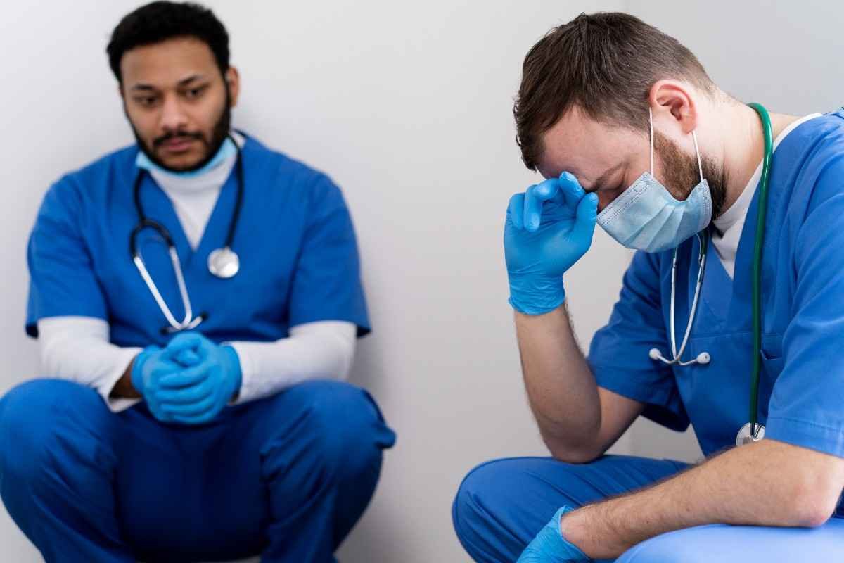 Difficult and Complex Trauma Management