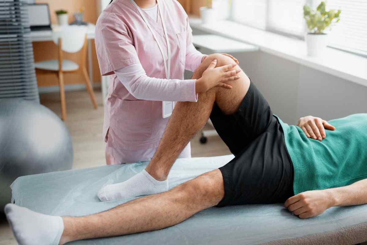 Hip Replacement