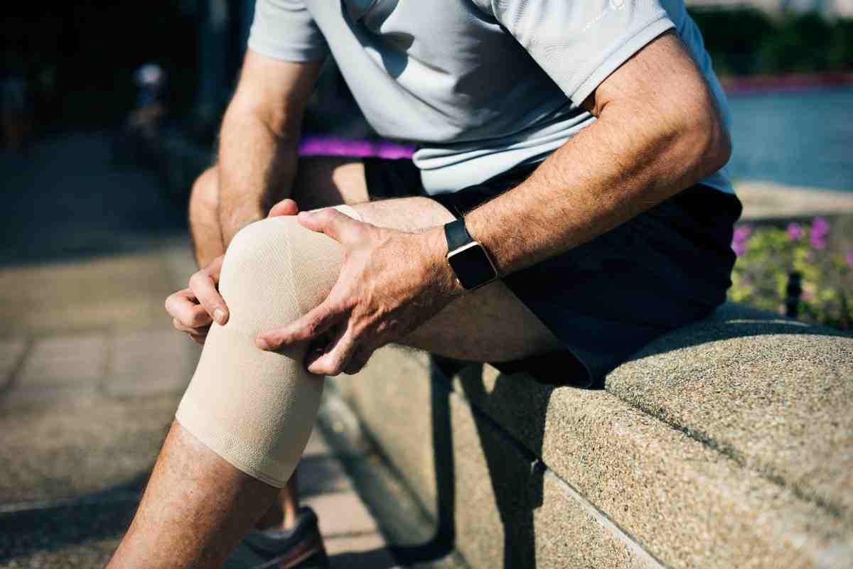 Knee Replacement