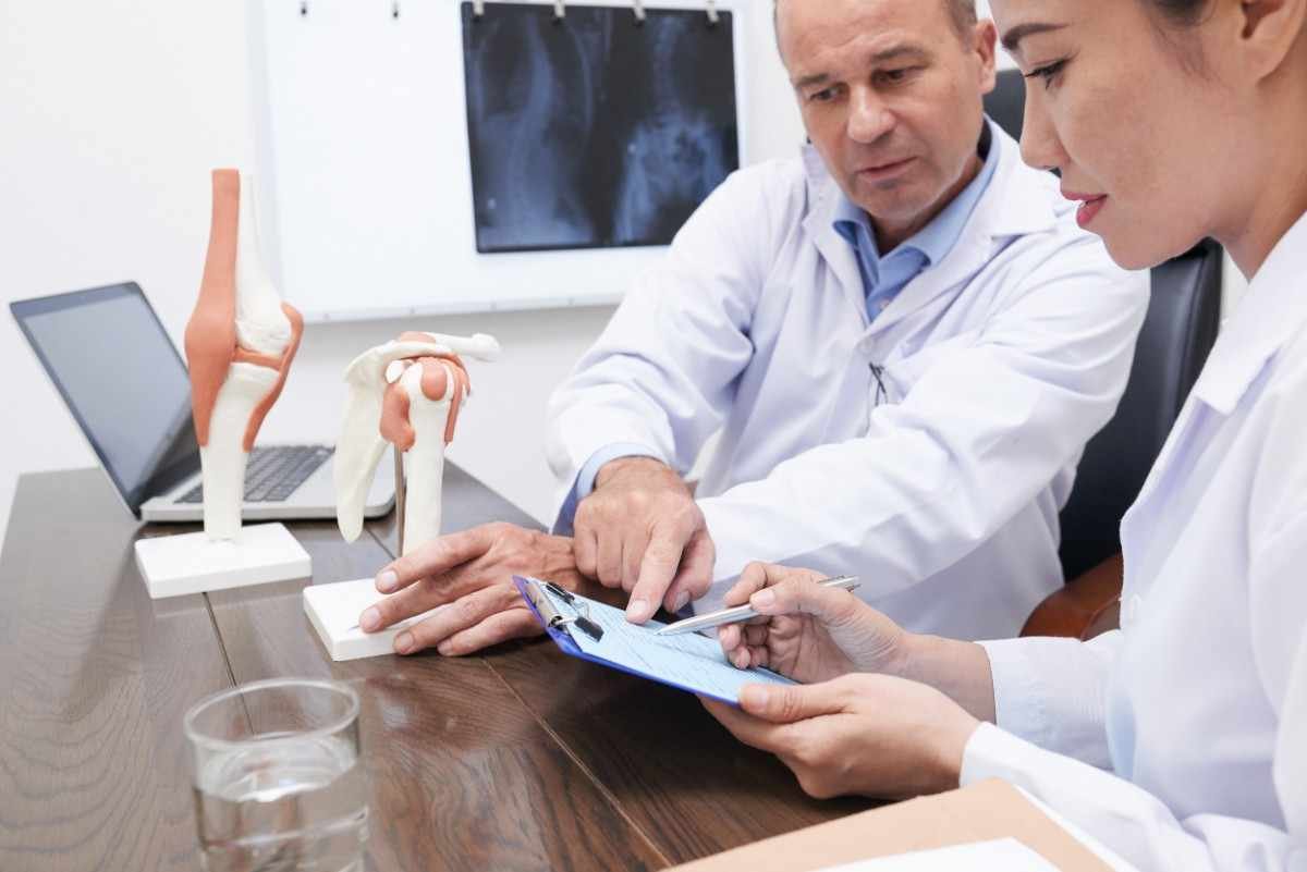 Bone Tumours Management