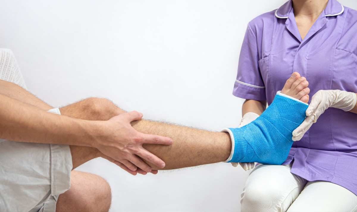 Ligament Repair