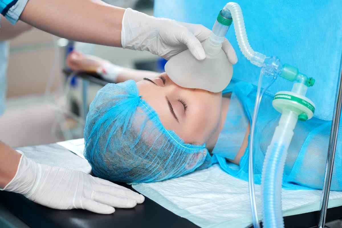 Anesthesiology and Perioperative Medicine