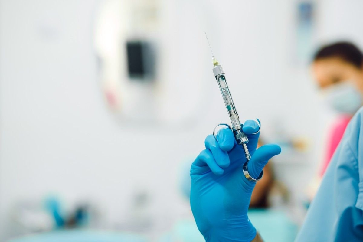 Regional Anesthesia