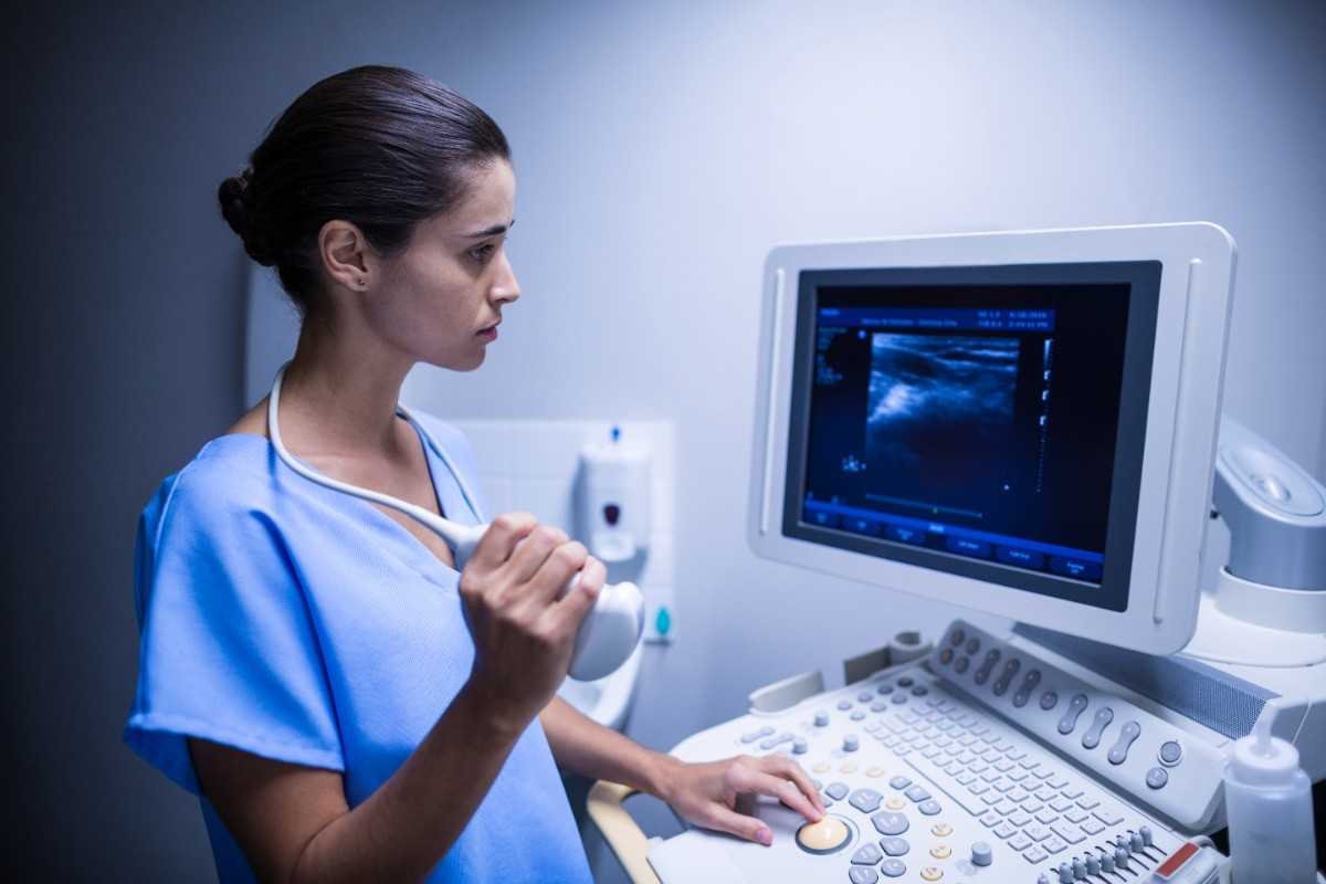 Ultrasound-Guided Procedures