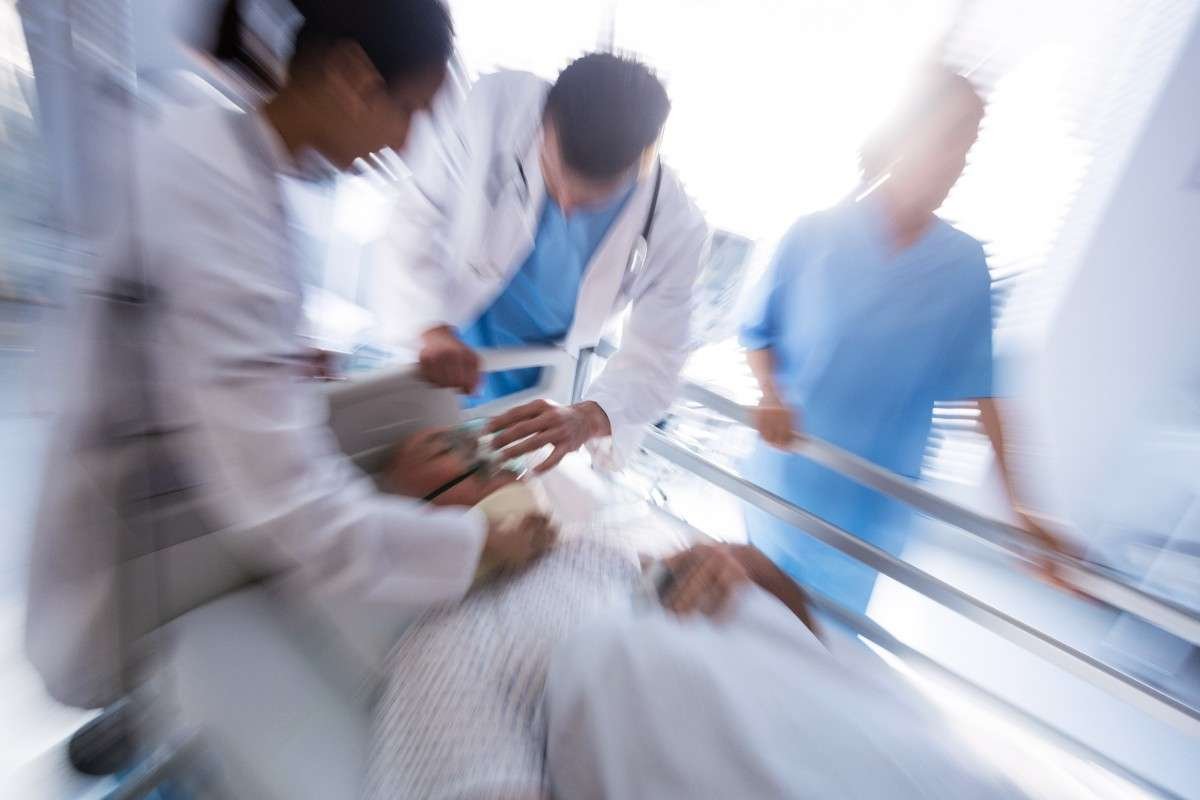 Trauma and Emergency Critical Care