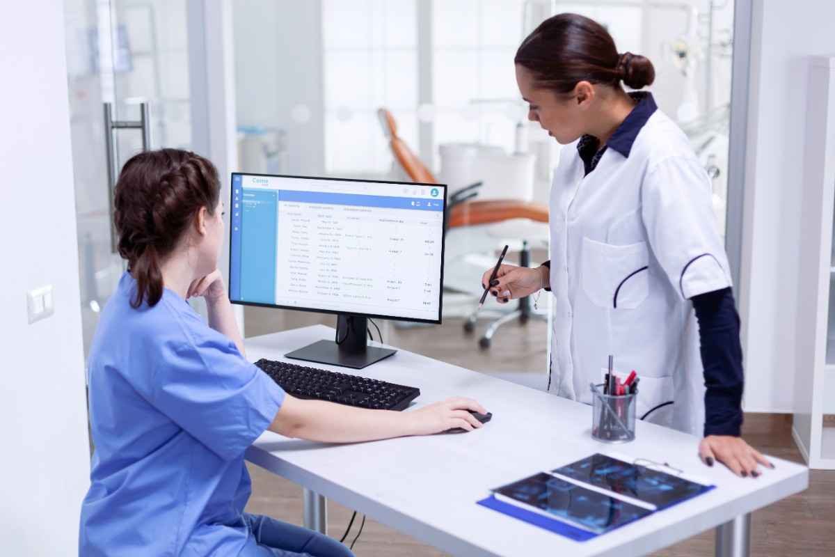 Advanced Hemodynamic Monitoring