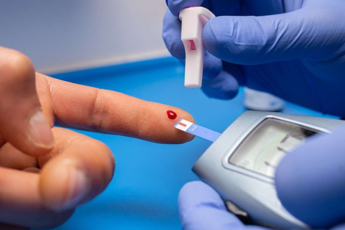 Diabetes, Hypertension and Thyroid Management