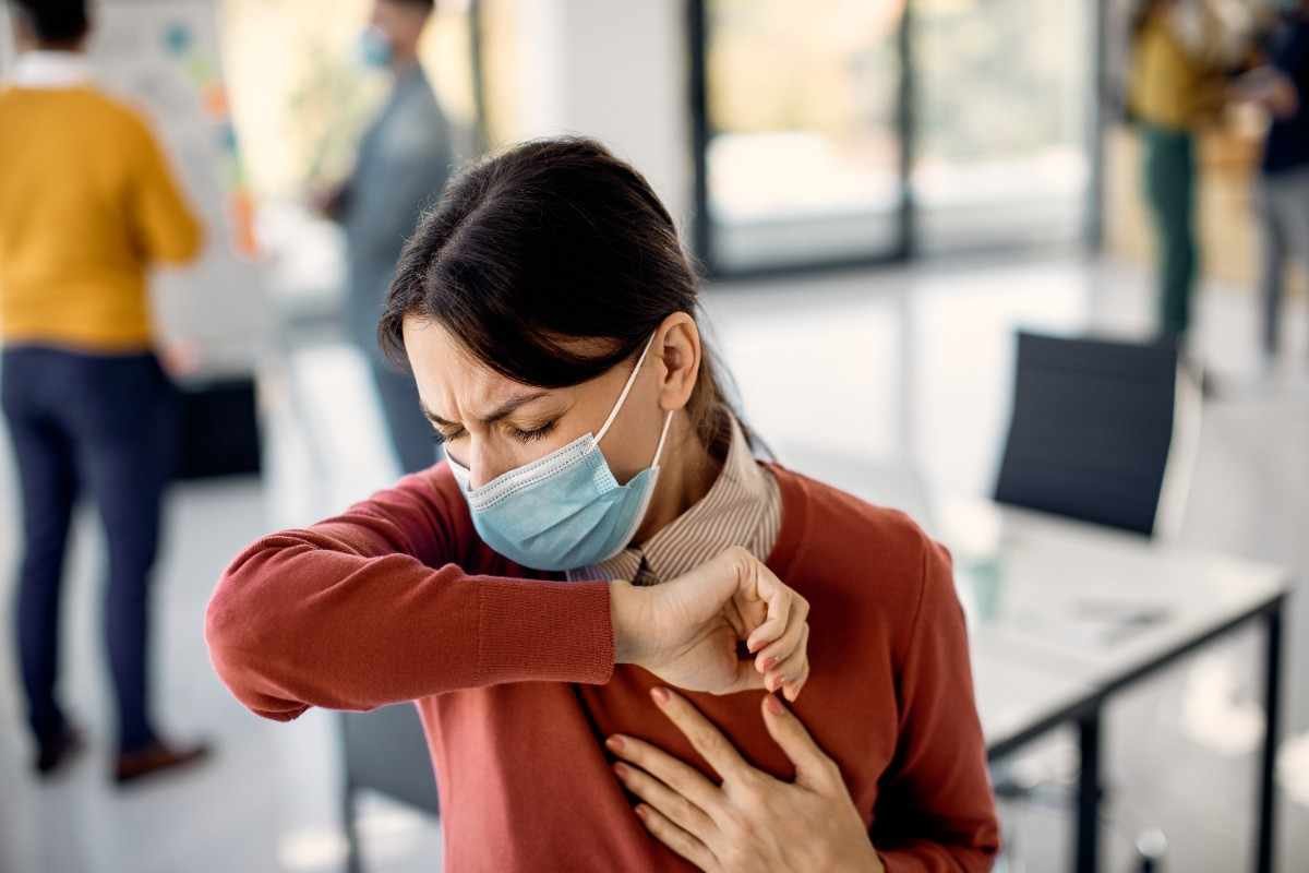 Respiratory and Infectious Diseases