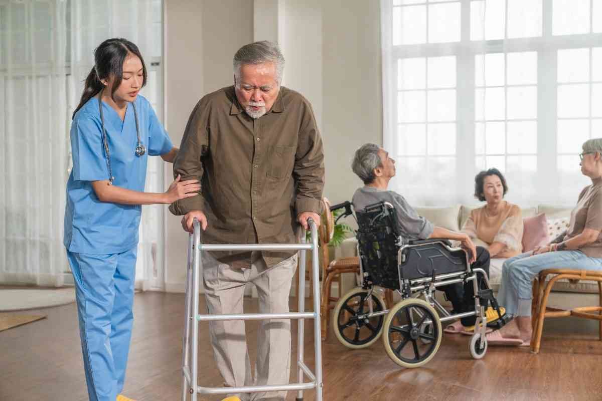 Geriatric Care