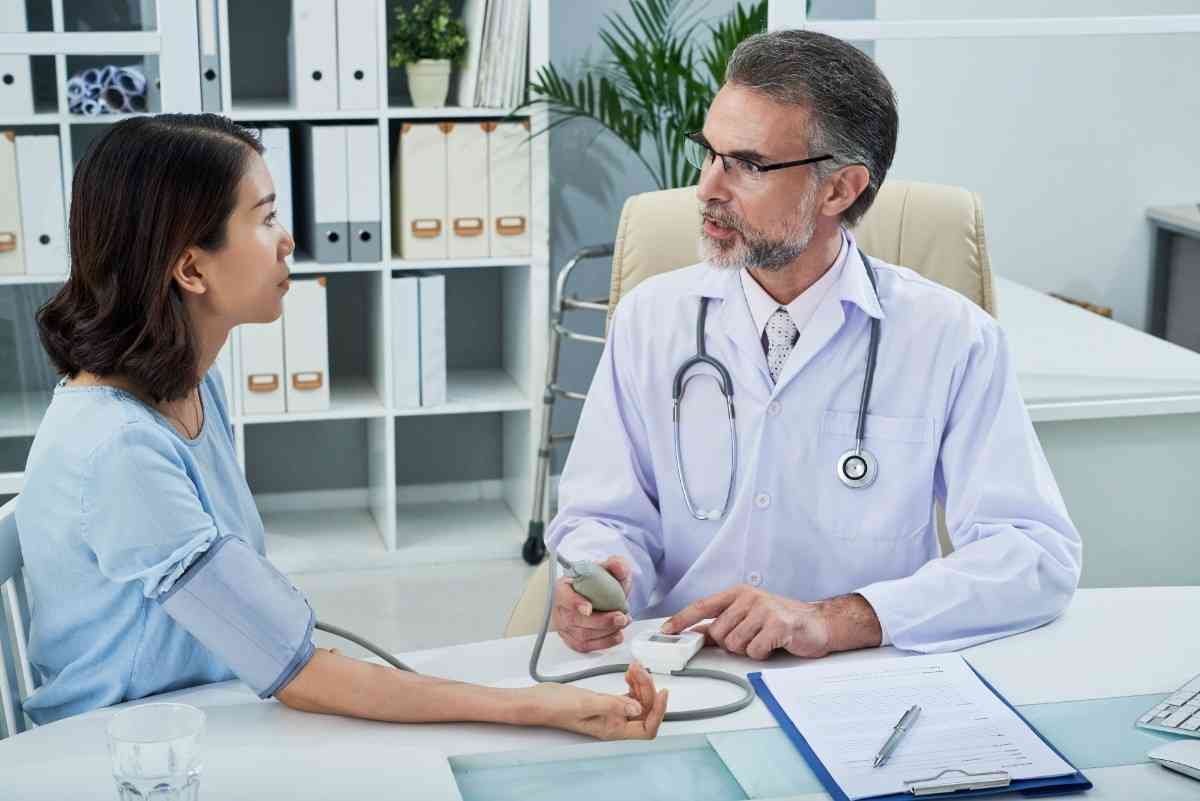 Preventive Health Check-ups