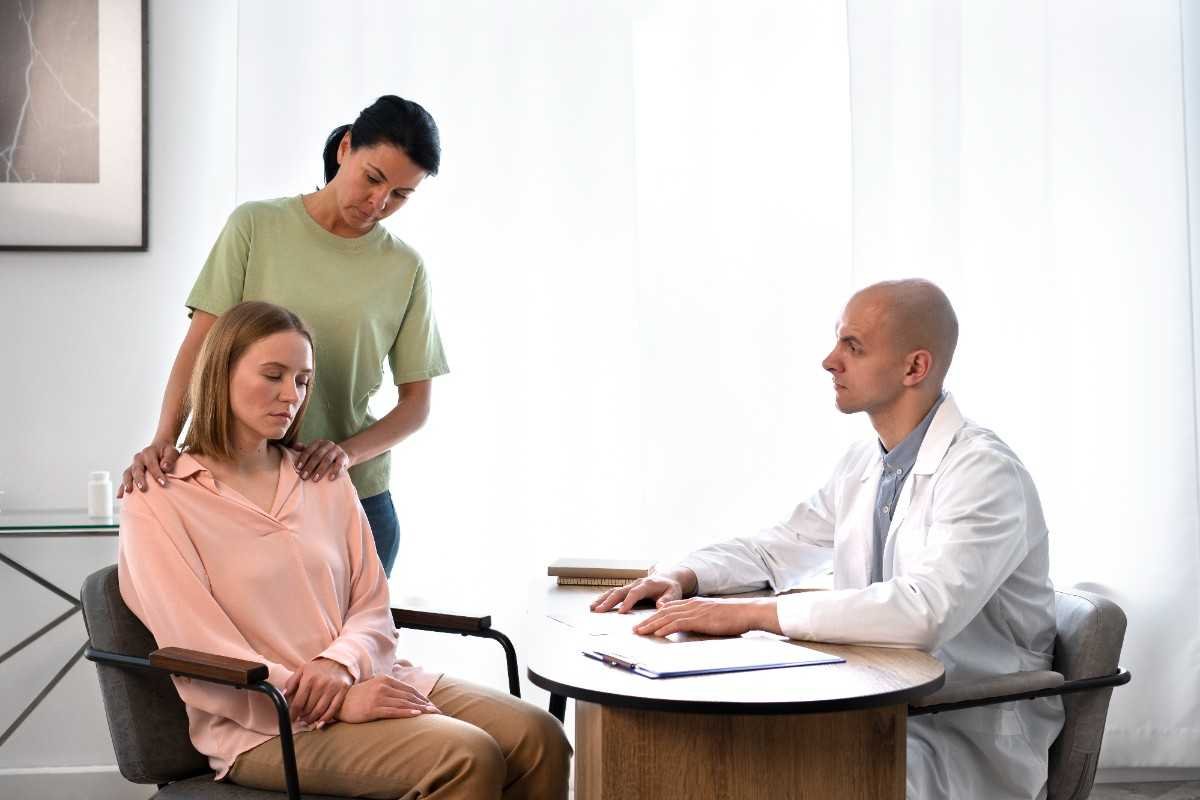 Lifestyle Disorders Management
