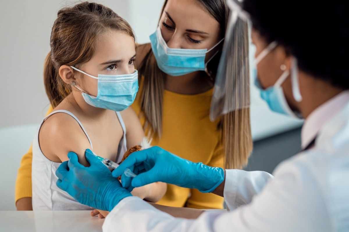 Vaccination and Immunization