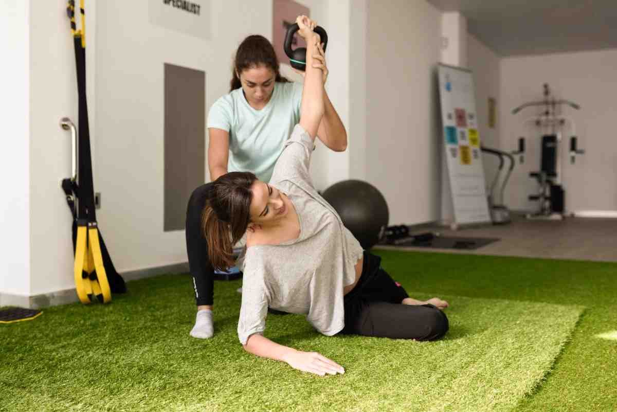 Exercise Therapy