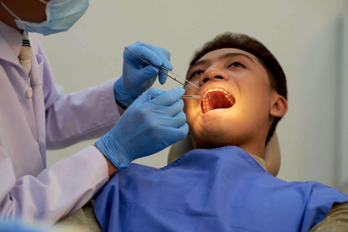 Gum Disease Treatment